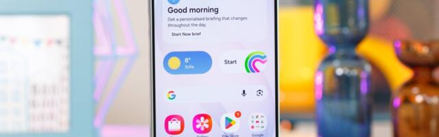 Samsung Galaxy S27 may use BOE screens