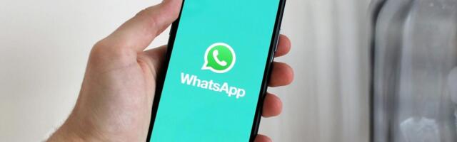 WhatsApp is testing disappearing messages that wait for you to actually read them before vanishing