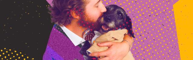 WeRateDogs proves positivity can scale