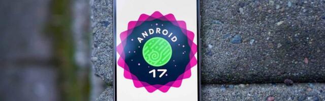 Android 17 Just Added a Built-in Selfie Reaction Feature