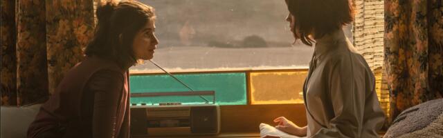 Klara and the Sun's trailer teases another AI companion story — but here's why the dystopian sci-fi movie has caught my attention