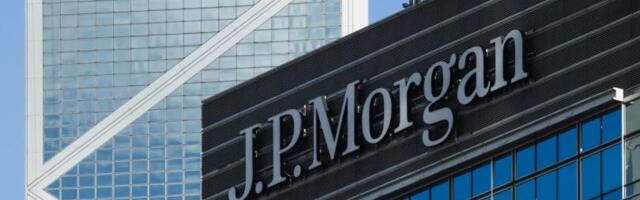 J.P. Morgan broadens blockchain settlement network as banks modernize cross-border payments
