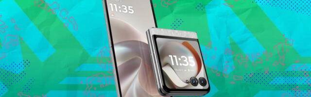 T-Mobile is giving away the new Motorola Razr for free — how to qualify