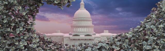 The AI industry has already spent $65 million ahead of the midterm elections with no signs of slowing down.