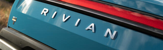 Rivian Sues US Government for Tariff Refund
