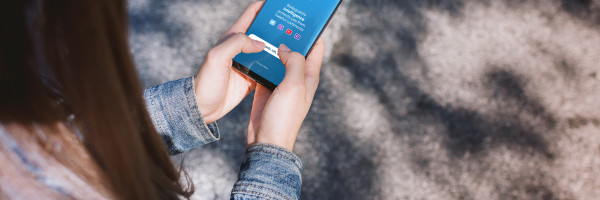 Bodyguard is a mobile app that hides toxic content on social platforms