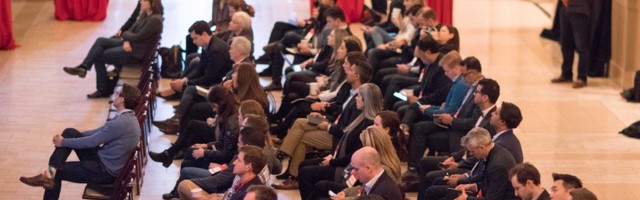 C100 rebrands 48Hours in the Valley to eight-month fellowship, announces 2021 cohort