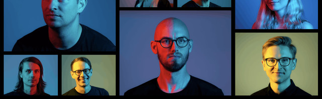 The “bunch of introverts” behind Pitch raise a further $85m for their collaborative presentation software