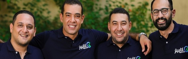 Egyptian B2B e-commerce startup Capiter raises $33m Series A round