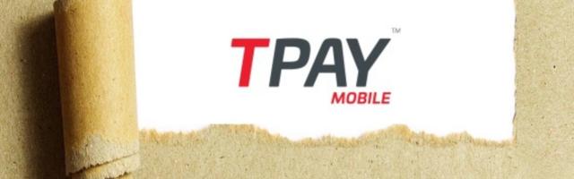Behind the Idea: TPAY MOBILE