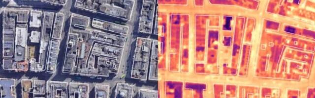 British satellite scaleup Satellite Vu picks up £1M funding from UK Space Agency