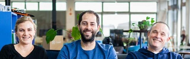 SA insurtech startup Root raises $3m seed funding round