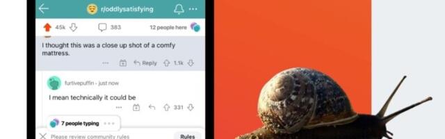 Reddit’s new real-time features make me yearn for slower days