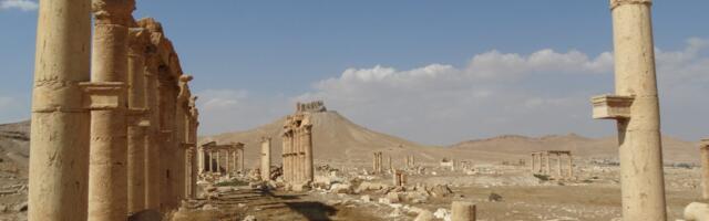 European Union Removes Sanctions on Syria’s Cham Wings