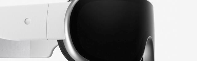 Apple to Provide Hands-On Demos of New AR/VR Headset