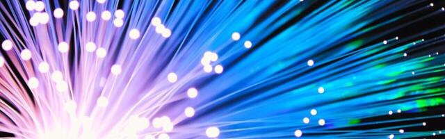 Fibre optics could be the answer to water loss from leaky pipes