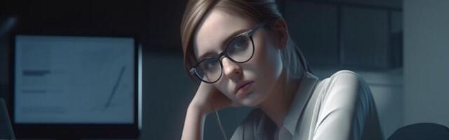 The career crossroads: 6 signs you’ve outgrown your job