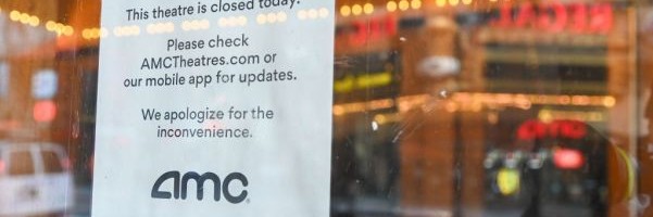 AMC will offer 15-cent tickets when it reopens 100+ US theaters on August 20