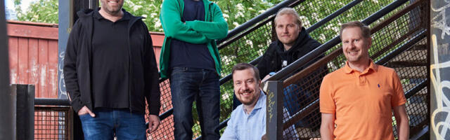 Finnish e-commerce startup Starcart secures €3.5M to expand across Europe