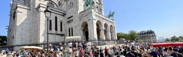 U.S. Issues Message of ‘Caution’ to American Tourists Worldwide 