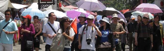 Here’s Why China’s Fliggy Thinks the Travel Recovery Is Just Getting Started