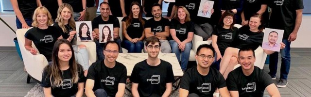 Symend, Drop, Applyboard named among LinkedIn’s top startups to work for in 2020