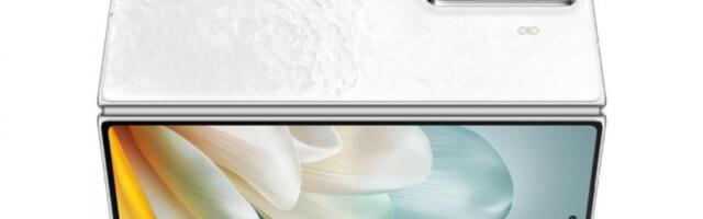 Honor Magic Vs3 runs Geekbench revealing Snapdragon 8 Gen 2 SoC