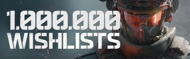 Delta Force: Hawk Ops reaches wishlist milestone ahead of launch