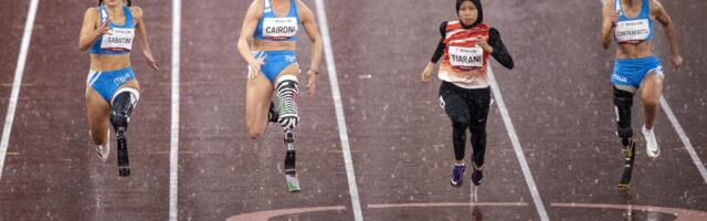 How to watch 2024 Paralympic Games online for free