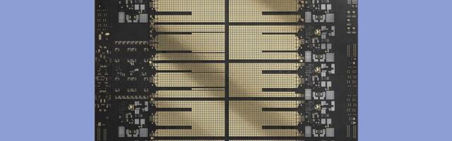 IBM intros Telum II processor — 5.5GHz chip with onboard DPU claimed to be up to 70% faster