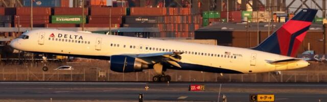 ‘We’re Positioned to Win’: Why Delta Expects More Growth in 2025