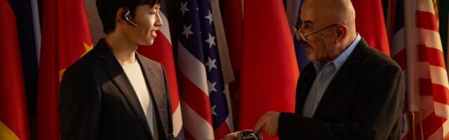 Timekettle unveils Babel OS for AI simultaneous interpretation in language translation earbuds