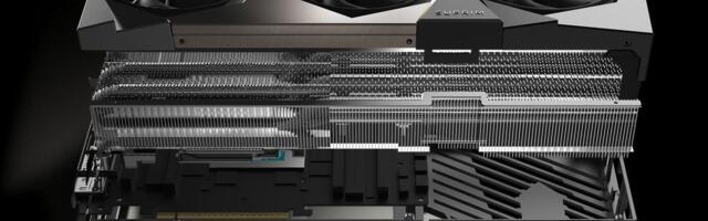MSI Afterburner 4.6.6 Beta 5 adds Nvidia RTX 50 plus initial Arrow Lake and Zen 5 support