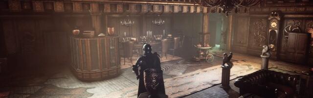 35 years after launch, point-and-click horror Last Half of Darkness is given new life