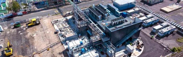 Germany’s INERATEC secures €70M funding commitment to develop Europe’s first large-scale e-fuel plant