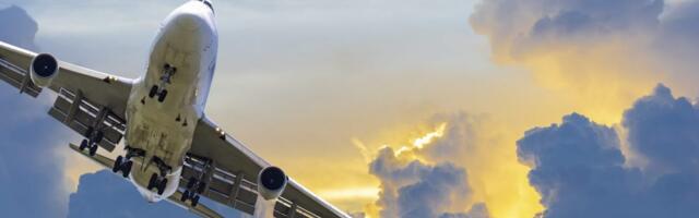 Airlines Scrub DEI From Latest Annual Reports