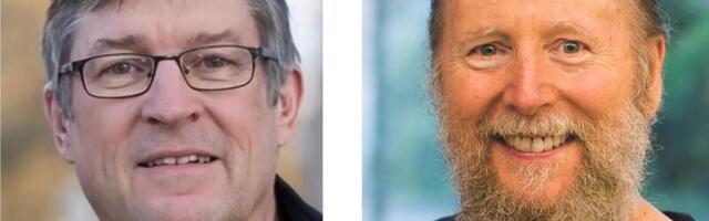 Latest Turing Award winners again warn of AI dangers