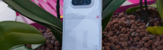 Nothing Phone 3a Review: the new champion of value