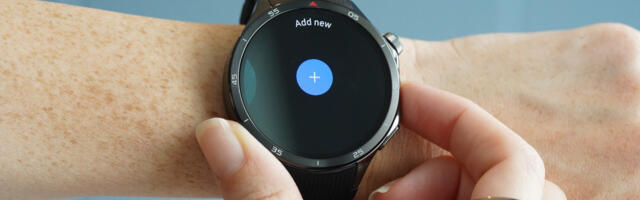 These are my 9 favorite watch faces for the OnePlus Watch 3 and 2