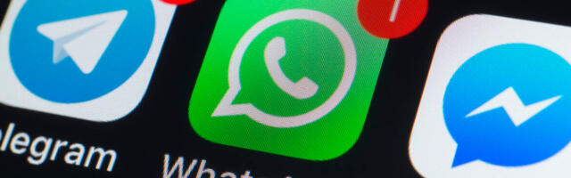 Fraudsters Turn to WhatsApp: Revolut Reveals UK Consumers Lose £2,437 From WhatsApp Scams