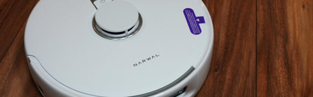 The Narwal Freo Z10: No gimmicks, just fantastic cleaning