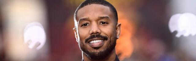 11 things you probably didn't know about Michael B. Jordan