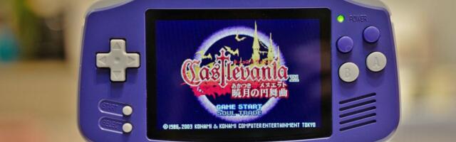 Game Boy clone maker Anbernic suspends all shipments to US