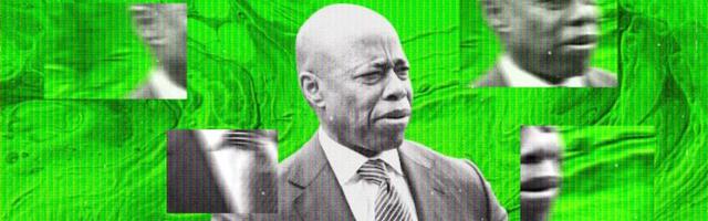 Federal prosecutors are still resigning over Eric Adams