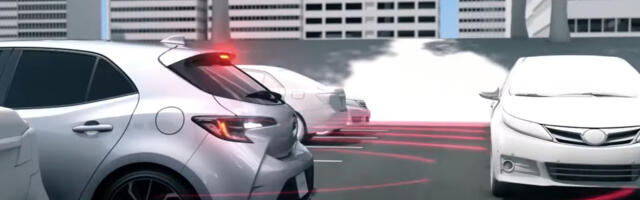 What Does RCTA Mean In Relation To Cars? The Acronym & System, Explained
