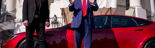 Tesla suffers No. 1 used-car price drop, by this math