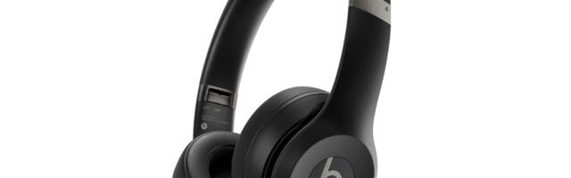 With 50 Hours of Battery Life, These Beats Headphones Are at a New Record Low on Amazon