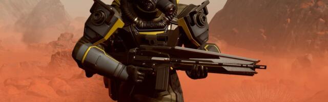 Helldivers 2 is coming to Xbox Series X/S in August, as first Sony-published game on the platform