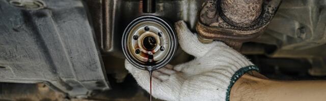 No, Oil Filters Aren't Universal - Here's How To Know What Kind You Need