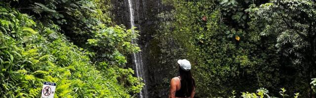 I've been to Hawaii several times. Here are the best things I did for free on my recent trip.